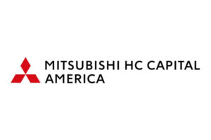 mitsubishi HC capital america logo